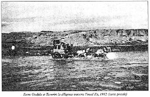 BIVEN Georges - 416- Taourirt
